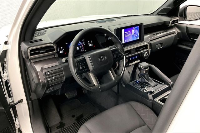2025 Toyota Tacoma SR5 4x4 - Adaptive Cruise - Blind Spot Detection