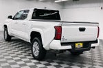 2025 Toyota Tacoma SR5 4x4 - Adaptive Cruise - Blind Spot Detection