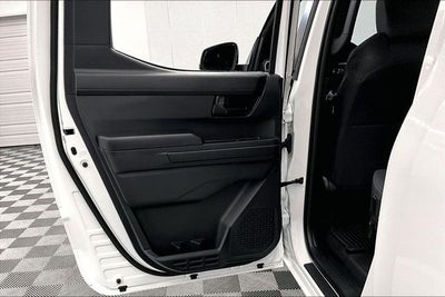 2025 Toyota Tacoma SR5 4x4 - Adaptive Cruise - Blind Spot Detection