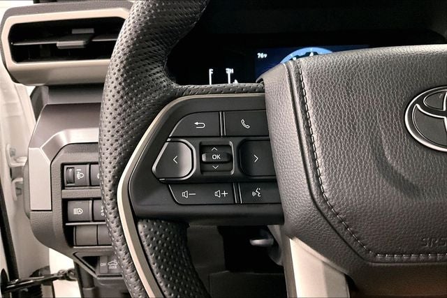 2025 Toyota Tacoma SR5 4x4 - Adaptive Cruise - Blind Spot Detection