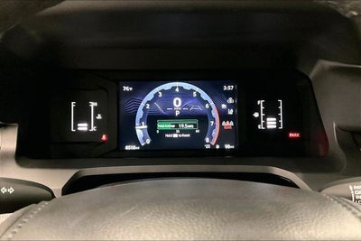 2025 Toyota Tacoma SR5 4x4 - Adaptive Cruise - Blind Spot Detection