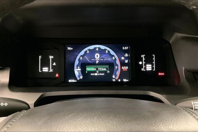 2025 Toyota Tacoma SR5 4x4 - Adaptive Cruise - Blind Spot Detection