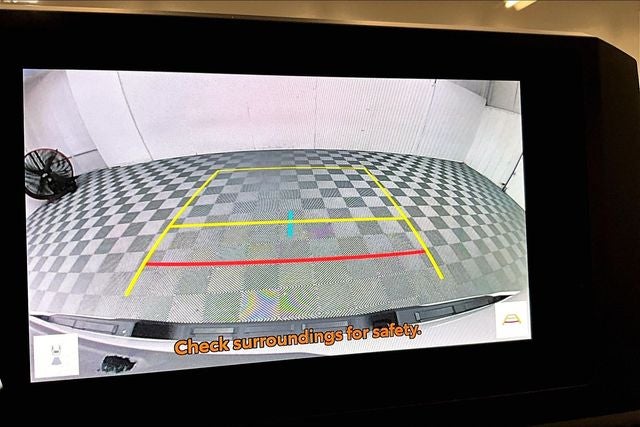 2025 Toyota Tacoma SR5 4x4 - Adaptive Cruise - Blind Spot Detection