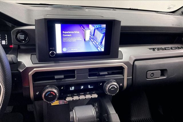 2025 Toyota Tacoma SR5 4x4 - Adaptive Cruise - Blind Spot Detection