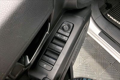 2025 Toyota Tacoma SR5 4x4 - Adaptive Cruise - Blind Spot Detection
