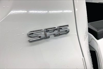 2025 Toyota Tacoma SR5 4x4 - Adaptive Cruise - Blind Spot Detection