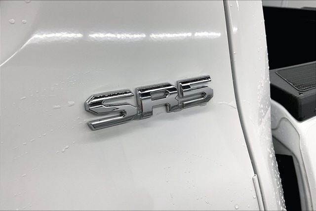2025 Toyota Tacoma SR5 4x4 - Adaptive Cruise - Blind Spot Detection
