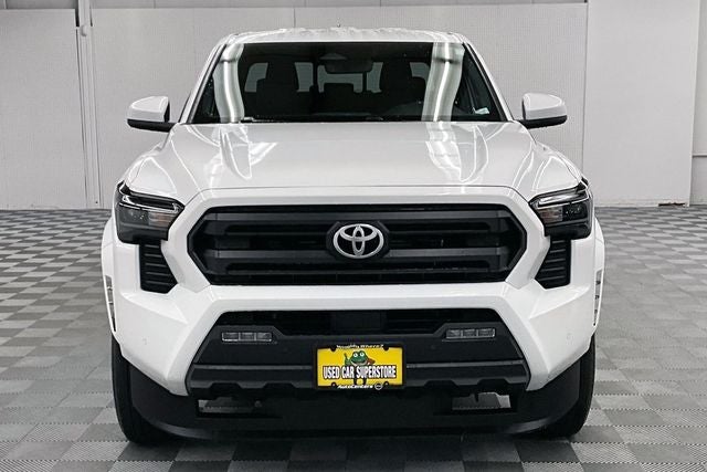 2025 Toyota Tacoma SR5 4x4 - Adaptive Cruise - Blind Spot Detection
