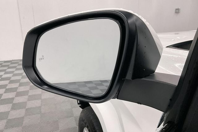 2025 Toyota Tacoma SR5 4x4 - Adaptive Cruise - Blind Spot Detection