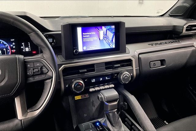 2025 Toyota Tacoma SR5 4x4 - Adaptive Cruise - Blind Spot Detection