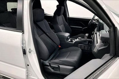 2025 Toyota Tacoma SR5 4x4 - Adaptive Cruise - Blind Spot Detection