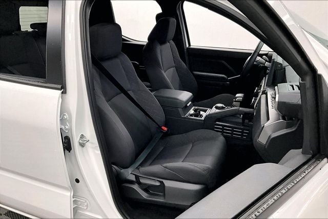2025 Toyota Tacoma SR5 4x4 - Adaptive Cruise - Blind Spot Detection