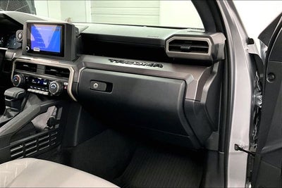 2025 Toyota Tacoma SR5 4x4 - Adaptive Cruise - Blind Spot Detection