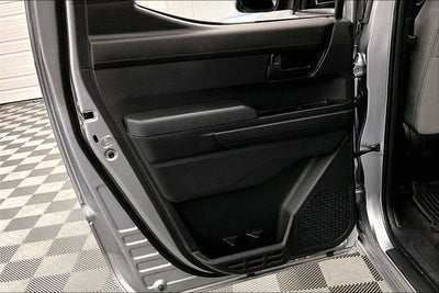 2025 Toyota Tacoma SR5 4x4 - Adaptive Cruise - Blind Spot Detection