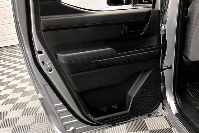 2025 Toyota Tacoma SR5 4x4 - Adaptive Cruise - Blind Spot Detection