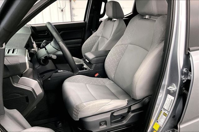 2025 Toyota Tacoma SR5 4x4 - Adaptive Cruise - Blind Spot Detection