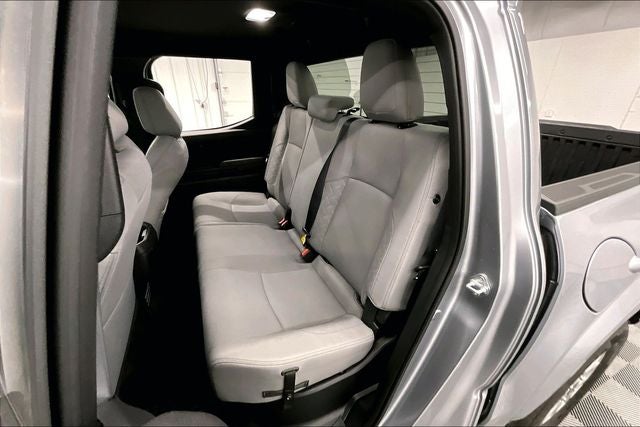 2025 Toyota Tacoma SR5 4x4 - Adaptive Cruise - Blind Spot Detection