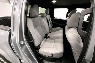 2025 Toyota Tacoma SR5 4x4 - Adaptive Cruise - Blind Spot Detection