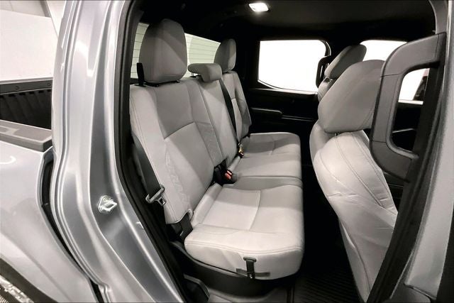 2025 Toyota Tacoma SR5 4x4 - Adaptive Cruise - Blind Spot Detection