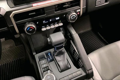 2025 Toyota Tacoma SR5 4x4 - Adaptive Cruise - Blind Spot Detection