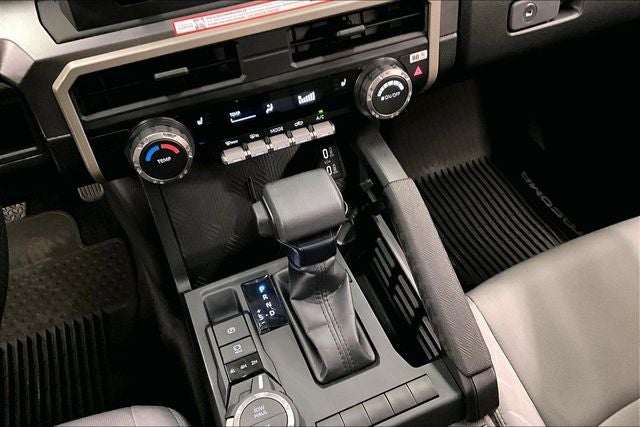 2025 Toyota Tacoma SR5 4x4 - Adaptive Cruise - Blind Spot Detection