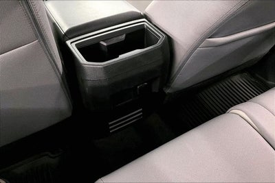 2025 Toyota Tacoma SR5 4x4 - Adaptive Cruise - Blind Spot Detection