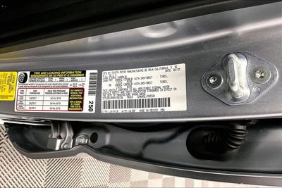 2025 Toyota Tacoma SR5 4x4 - Adaptive Cruise - Blind Spot Detection