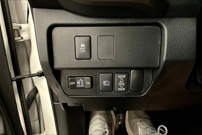 2023 Toyota Tacoma TRD Off-Road 4x4 - Adaptive Cruise - Blind Spot Detection