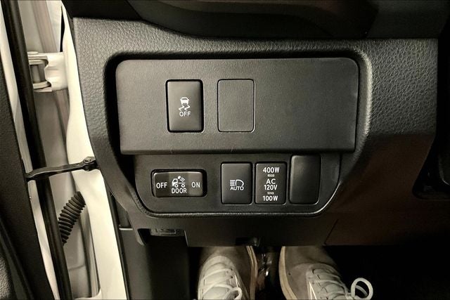 2023 Toyota Tacoma TRD Off-Road 4x4 - Adaptive Cruise - Blind Spot Detection