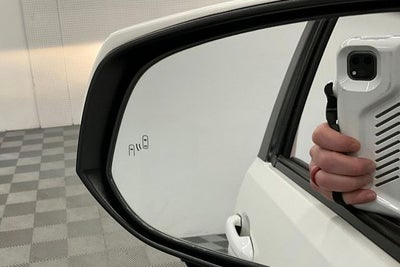 2023 Toyota Tacoma TRD Off-Road 4x4 - Adaptive Cruise - Blind Spot Detection