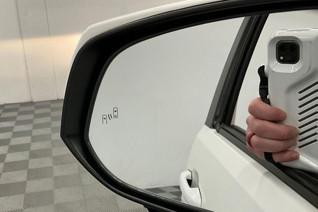 2023 Toyota Tacoma TRD Off-Road 4x4 - Adaptive Cruise - Blind Spot Detection