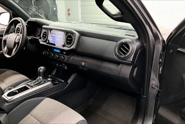 2021 Toyota Tacoma TRD Off-Road 4x4-Adaptive Cruise-Apple CarPlay/Android Auto