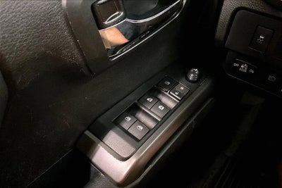 2021 Toyota Tacoma TRD Off-Road 4x4-Adaptive Cruise-Apple CarPlay/Android Auto