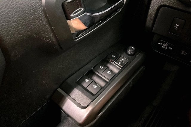 2021 Toyota Tacoma TRD Off-Road 4x4-Adaptive Cruise-Apple CarPlay/Android Auto