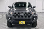 2021 Toyota Tacoma TRD Off-Road 4x4-Adaptive Cruise-Apple CarPlay/Android Auto