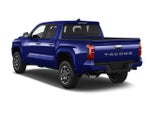 2025 Toyota Tacoma Limited 4X4-Adaptive Cruise-Heated/Coold Seats