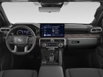 2025 Toyota Tacoma Limited 4X4-Adaptive Cruise-Heated/Coold Seats