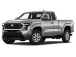 2025 Toyota Tacoma Limited 4X4-Adaptive Cruise-Heated/Coold Seats