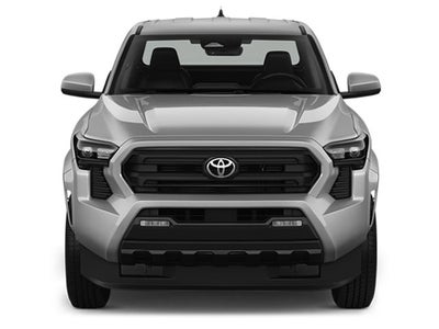 2025 Toyota Tacoma Limited 4X4-Adaptive Cruise-Heated/Coold Seats