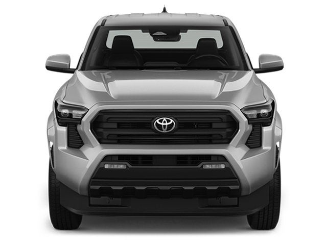 2025 Toyota Tacoma Limited 4X4-Adaptive Cruise-Heated/Coold Seats