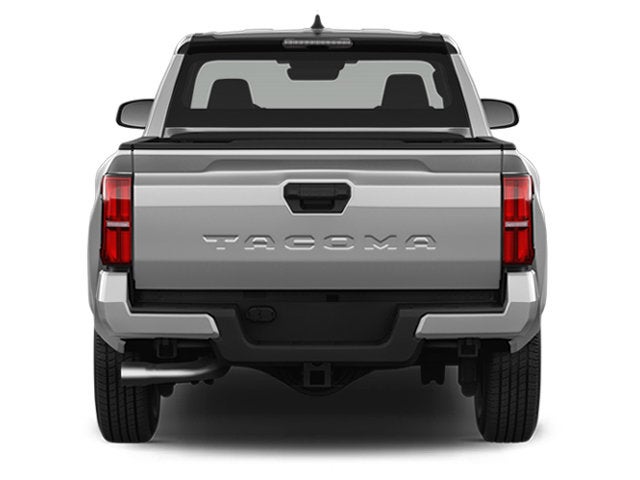 2025 Toyota Tacoma Limited 4X4-Adaptive Cruise-Heated/Coold Seats