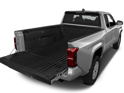 2025 Toyota Tacoma Limited 4X4-Adaptive Cruise-Heated/Coold Seats