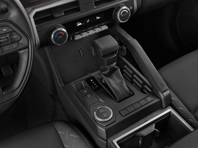 2025 Toyota Tacoma Limited 4X4-Adaptive Cruise-Heated/Coold Seats