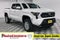 2025 Toyota Tacoma SR5 4x4 - Adaptive Cruise - Blind Spot Detection