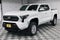 2025 Toyota Tacoma SR5 4x4 - Adaptive Cruise - Blind Spot Detection