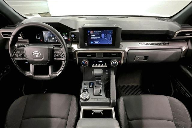 2025 Toyota Tacoma SR5 4x4 - Adaptive Cruise - Blind Spot Detection