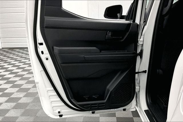 2025 Toyota Tacoma SR5 4x4 - Adaptive Cruise - Blind Spot Detection