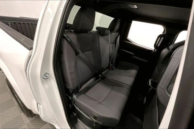 2025 Toyota Tacoma SR5 4x4 - Adaptive Cruise - Blind Spot Detection