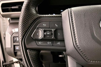 2025 Toyota Tacoma SR5 4x4 - Adaptive Cruise - Blind Spot Detection