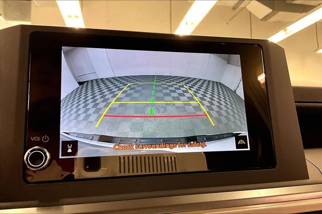 2025 Toyota Tacoma SR5 4x4 - Adaptive Cruise - Blind Spot Detection